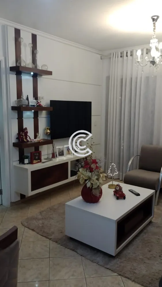 Apartamento, 3 quartos, 75 m² - Foto 5