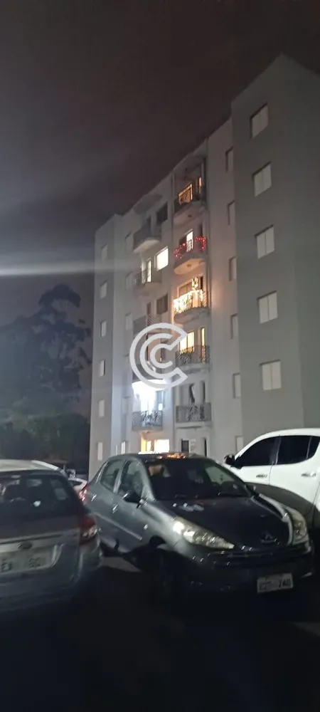Apartamento, 3 quartos, 75 m² - Foto 3