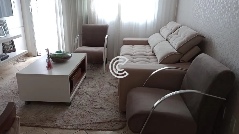 Apartamento, 3 quartos, 75 m² - Foto 9