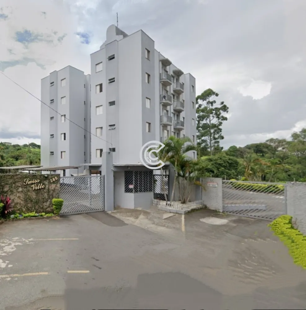 Apartamento, 3 quartos, 75 m² - Foto 1