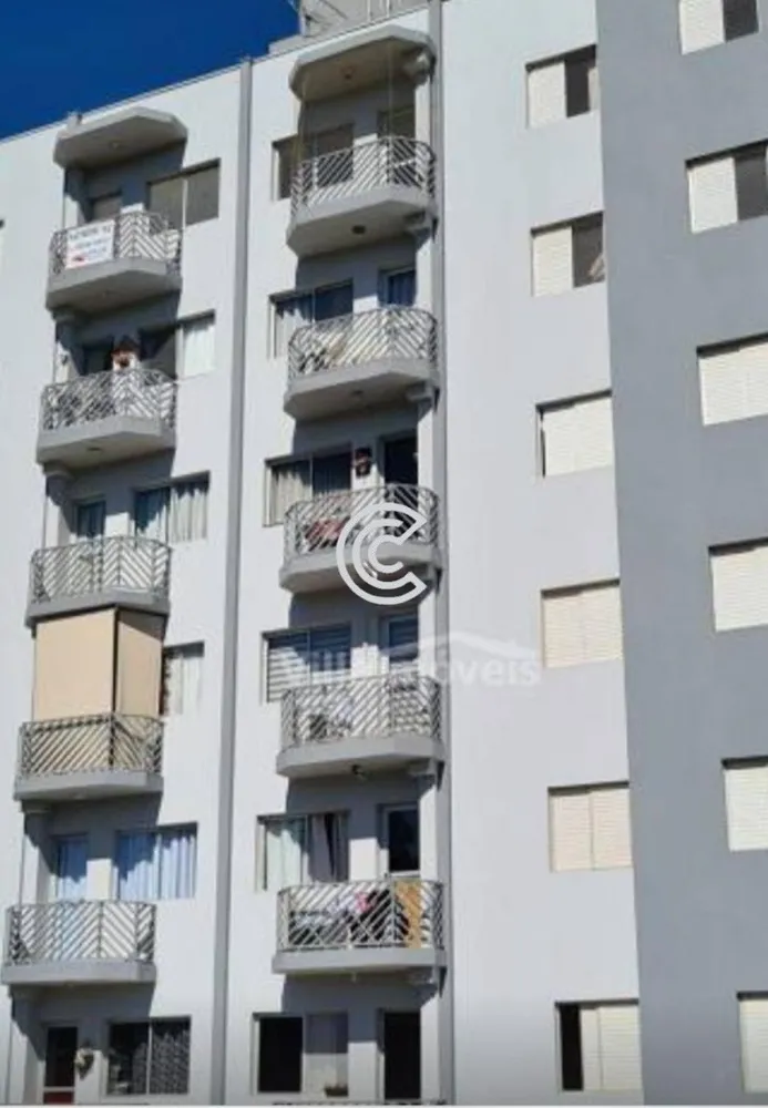 Apartamento, 3 quartos, 75 m² - Foto 2
