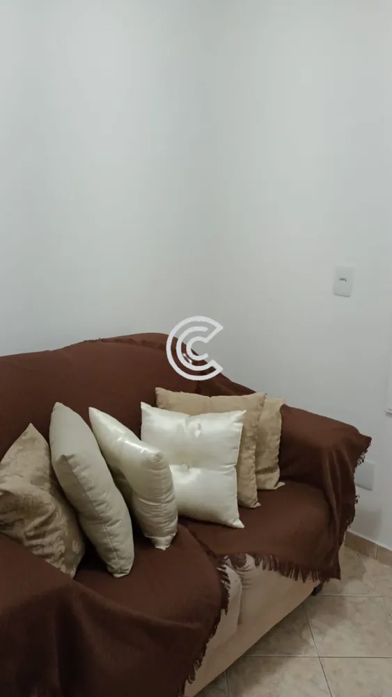 Apartamento, 3 quartos, 75 m² - Foto 4