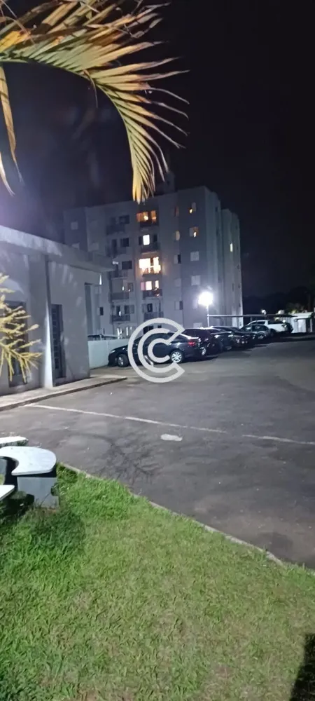 Apartamento, 3 quartos, 75 m² - Foto 10