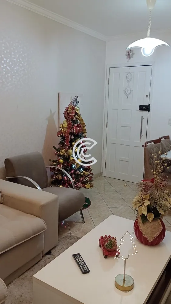 Apartamento, 3 quartos, 75 m² - Foto 11