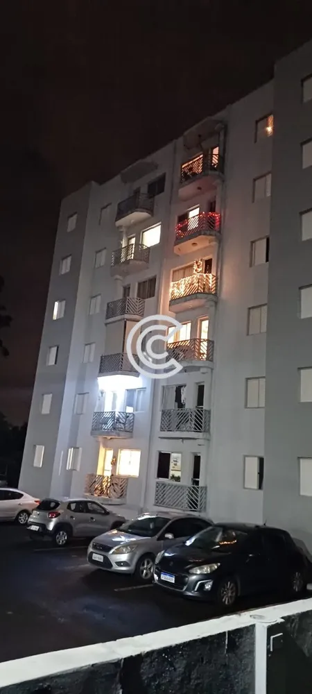 Apartamento, 3 quartos, 75 m² - Foto 6