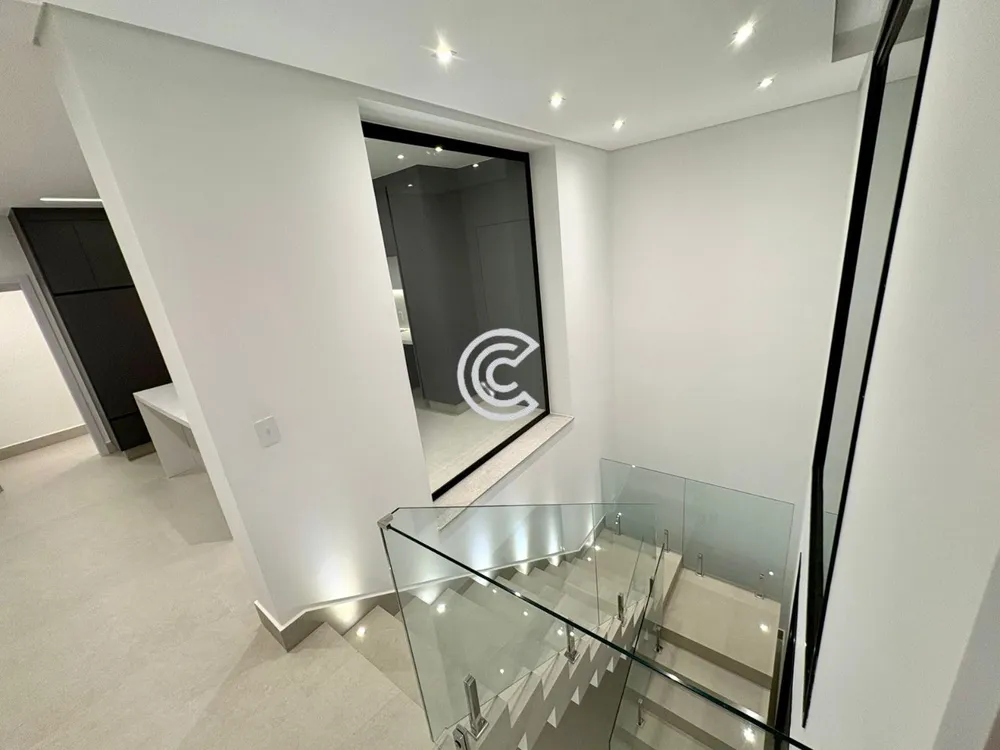Casa de Condomínio, 4 quartos - Foto 10