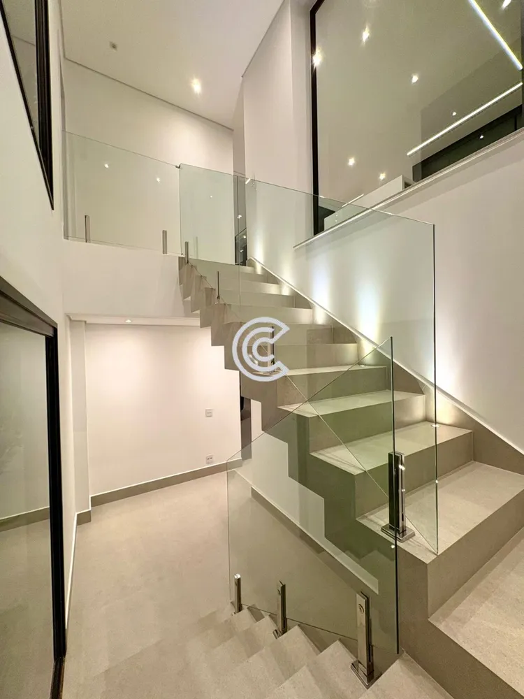 Casa de Condomínio, 4 quartos - Foto 9