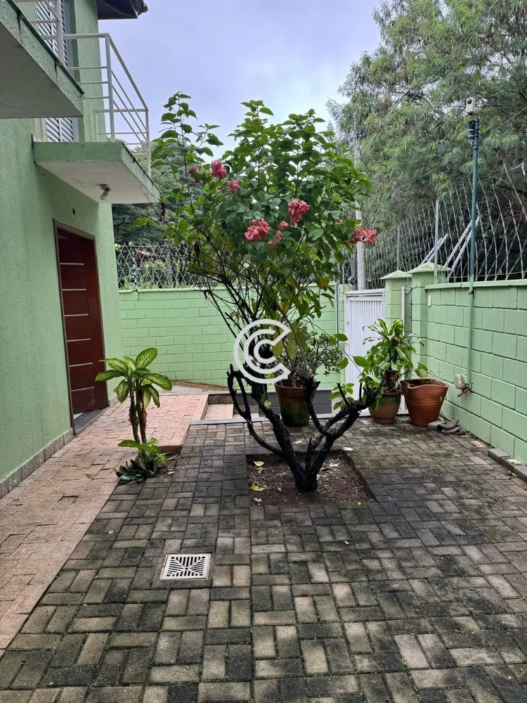 Casa, 3 quartos, 259 m² - Foto 4