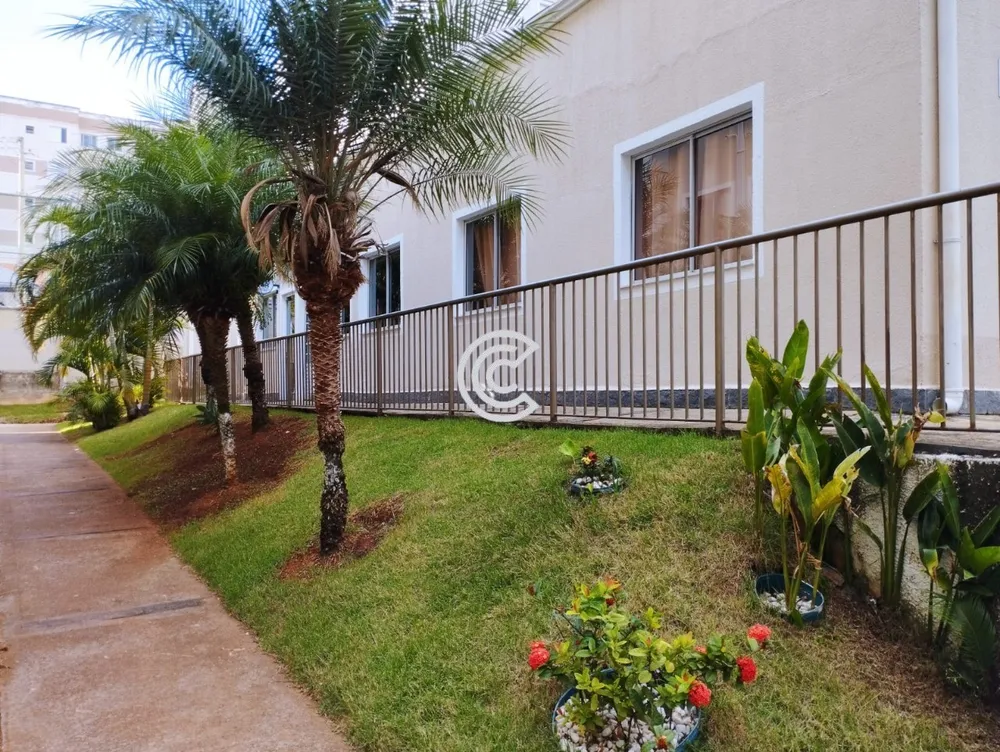 Apartamento, 2 quartos, 42 m² - Foto 11