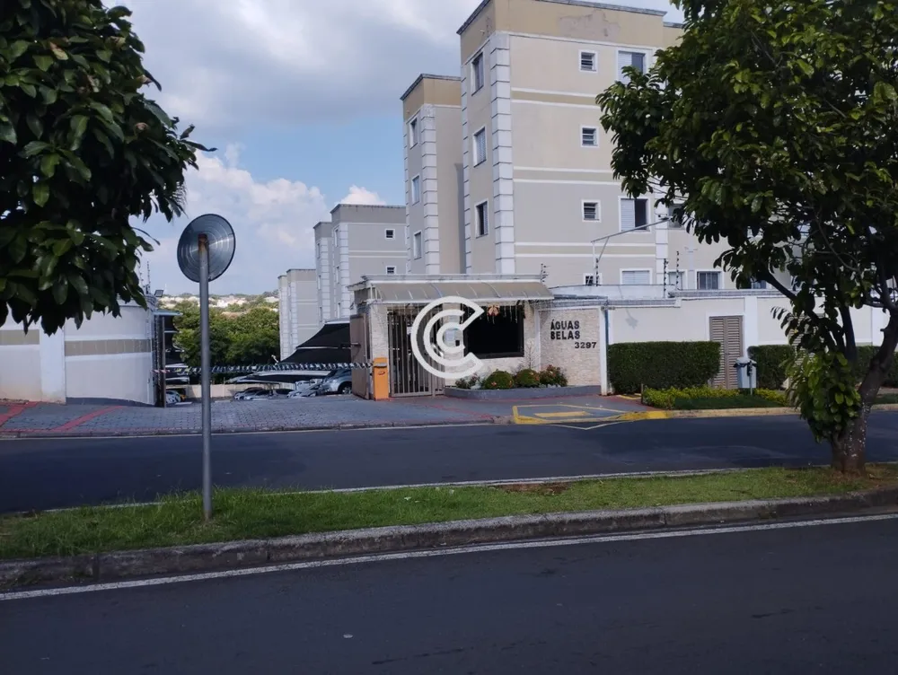 Apartamento, 2 quartos, 42 m² - Foto 1