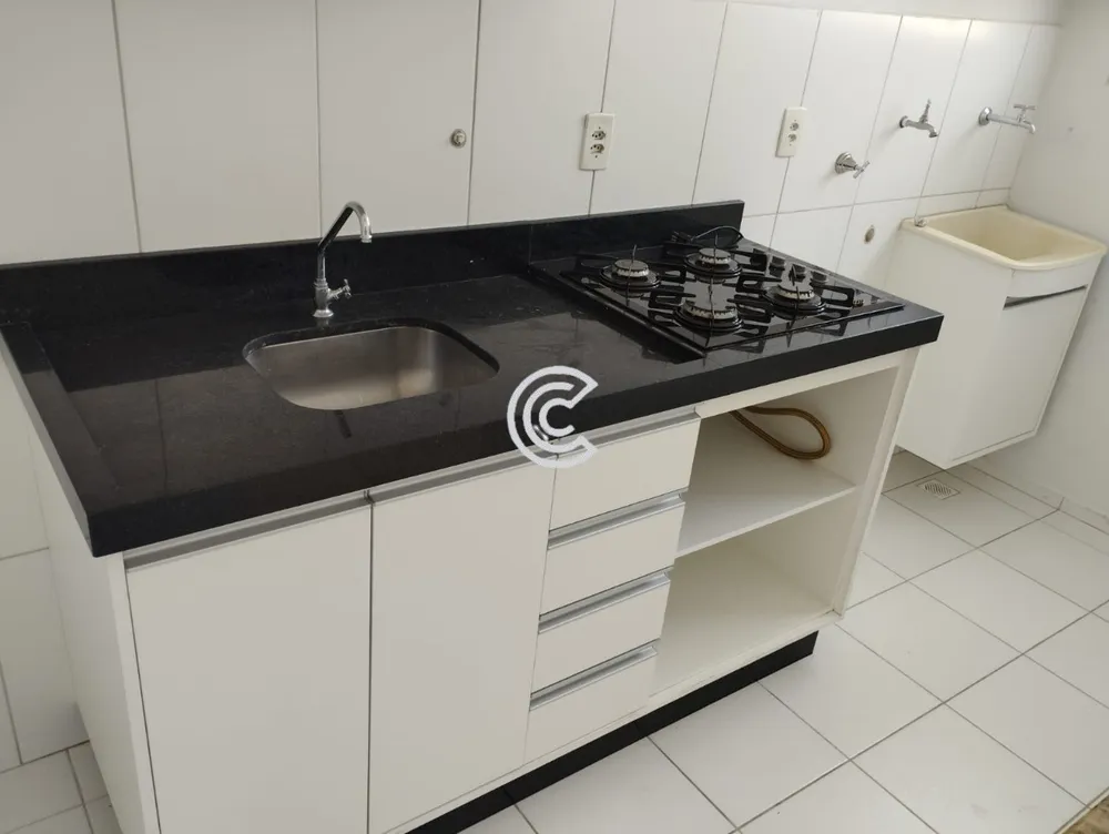 Apartamento, 2 quartos, 42 m² - Foto 5