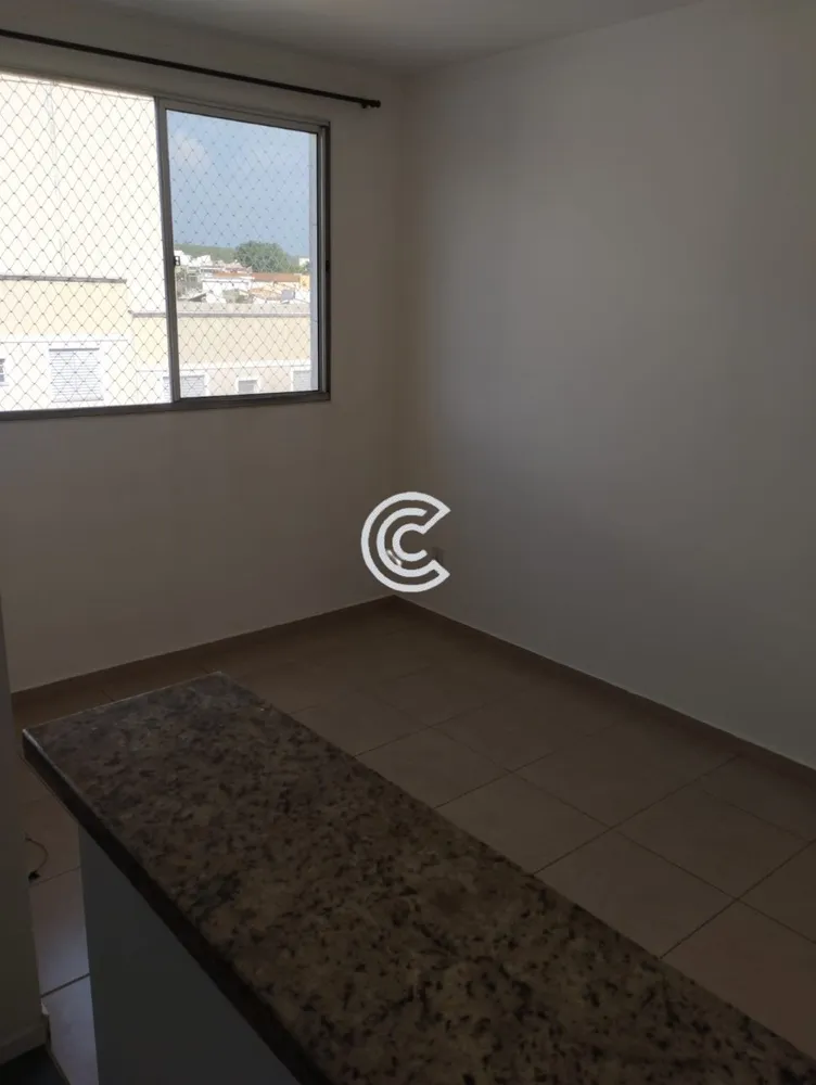 Apartamento, 2 quartos, 42 m² - Foto 7