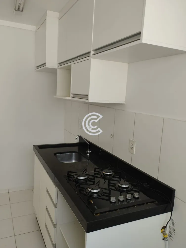 Apartamento, 2 quartos, 42 m² - Foto 4