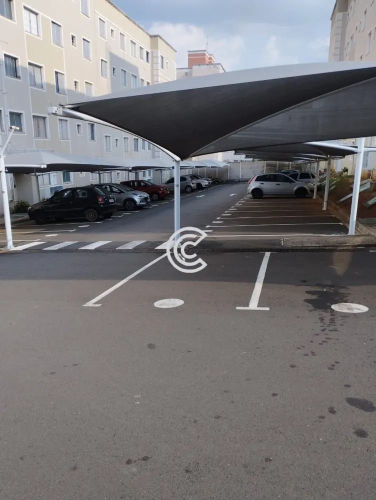 Apartamento, 2 quartos, 42 m² - Foto 10