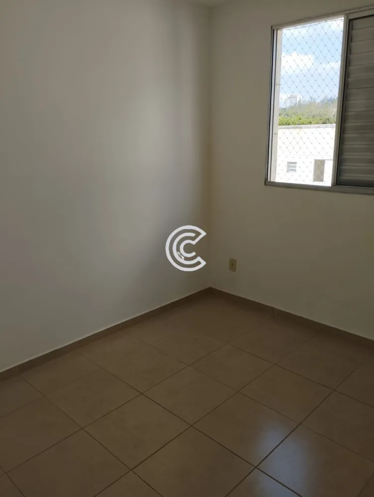 Apartamento, 2 quartos, 42 m² - Foto 9