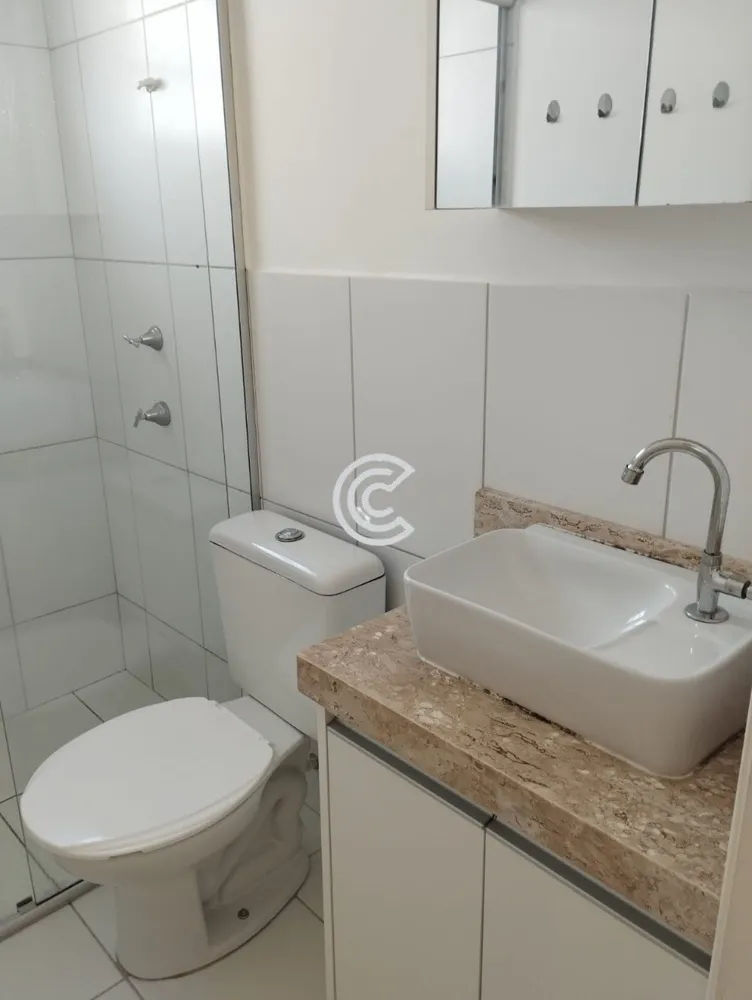 Apartamento, 2 quartos, 42 m² - Foto 8
