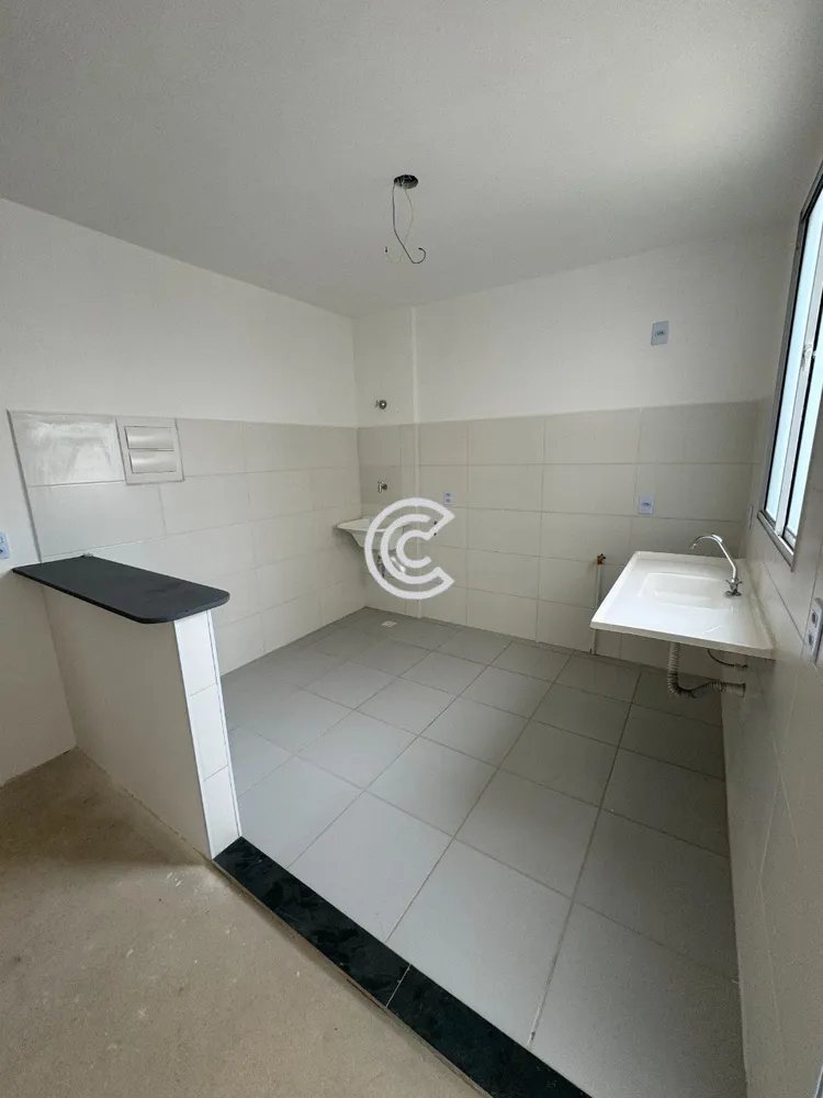 Apartamento, 2 quartos, 44 m² - Foto 3