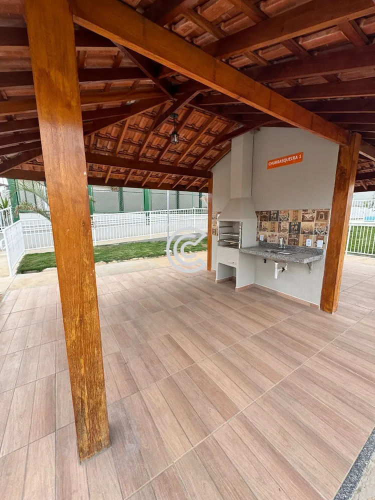 Apartamento, 2 quartos, 44 m² - Foto 7