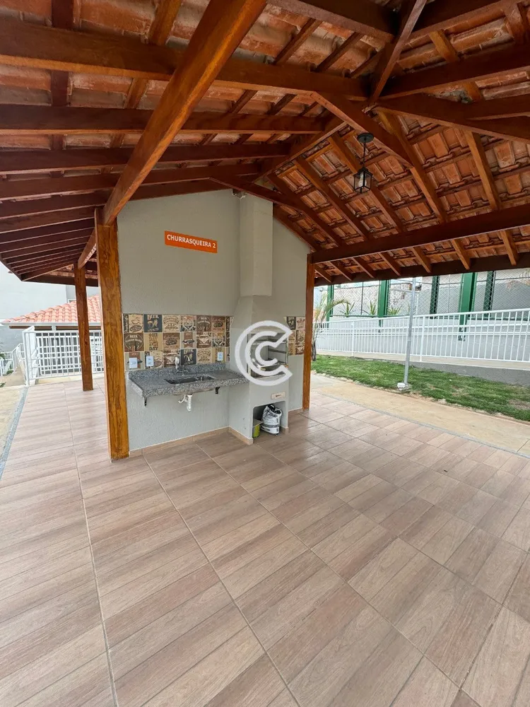 Apartamento, 2 quartos, 44 m² - Foto 8