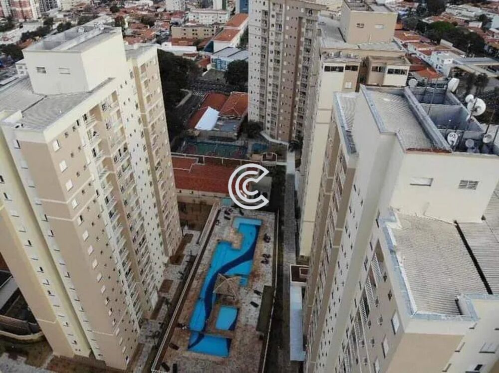 Apartamento para alugar com 2 quartos, 57m² - Foto 5