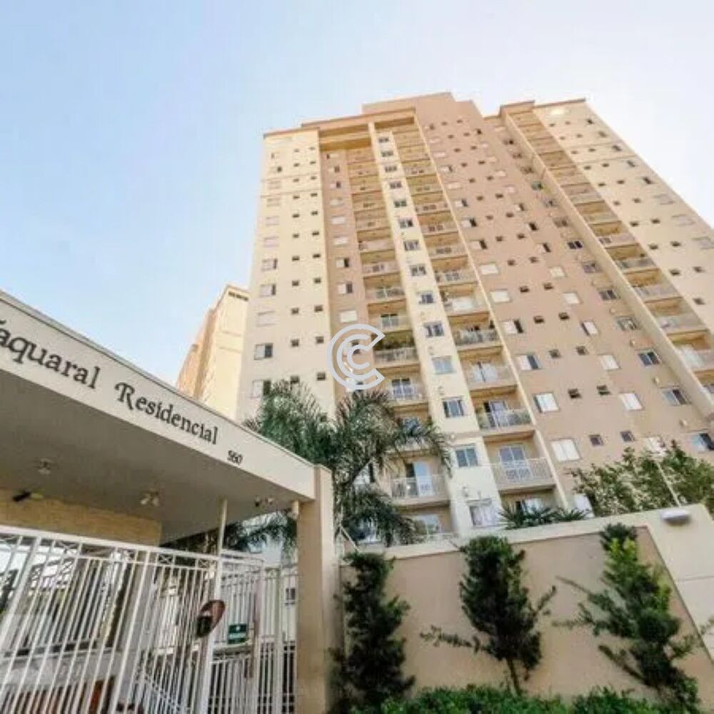 Apartamento para alugar com 2 quartos, 57m² - Foto 2