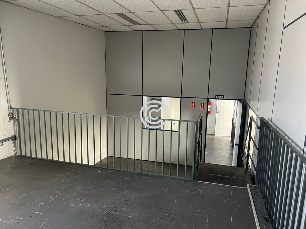 Depósito-Galpão - Foto 8