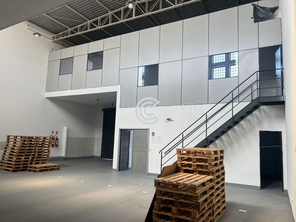 Depósito-Galpão - Foto 3