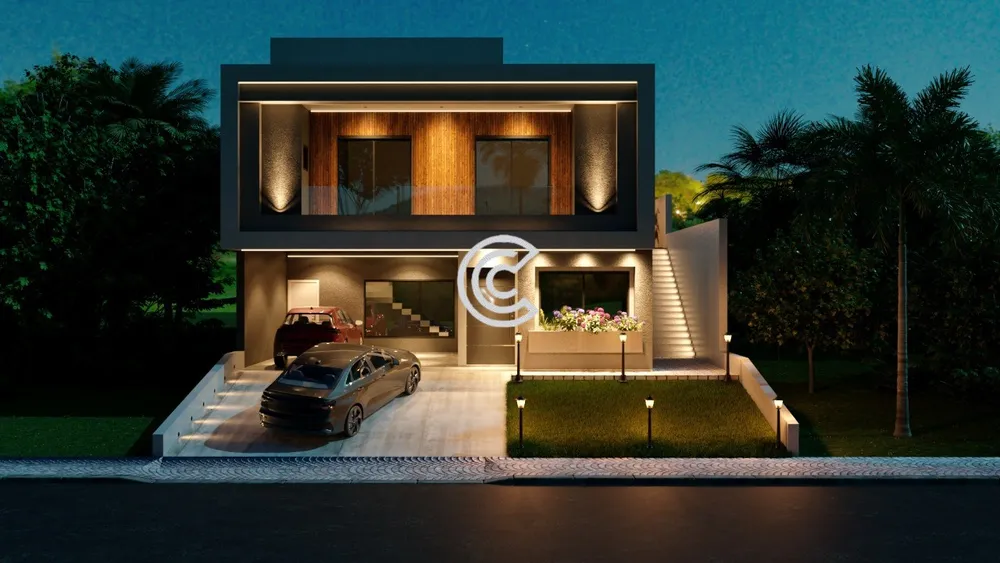 Casa, 3 quartos - Foto 4
