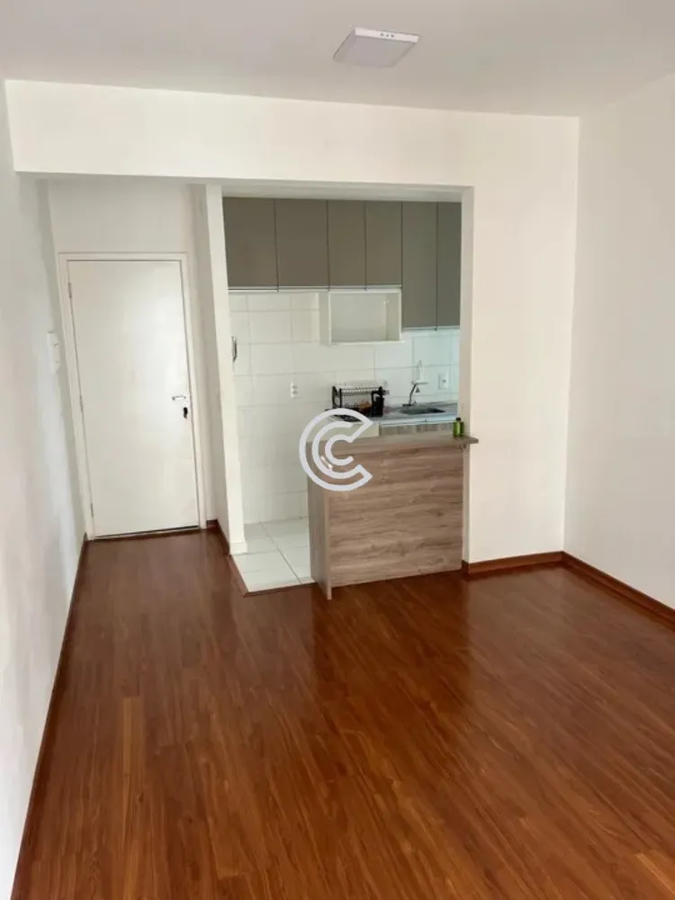 Apartamento, 2 quartos, 57 m² - Foto 9
