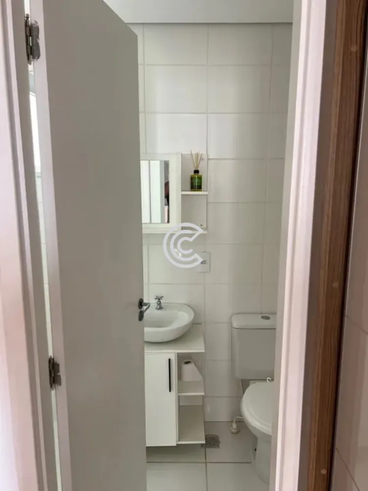 Apartamento, 2 quartos, 57 m² - Foto 7
