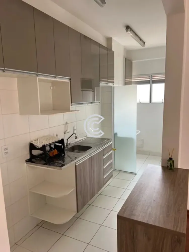 Apartamento, 2 quartos, 57 m² - Foto 3