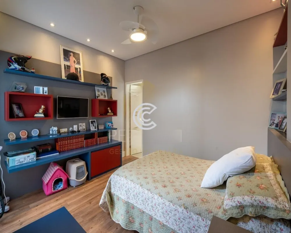 Casa, 3 quartos, 360 m² - Foto 2