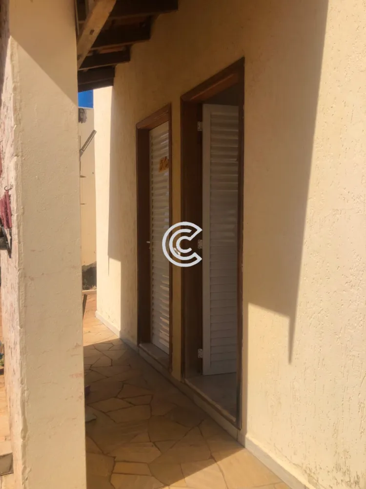 Chácara, 5 quartos - Foto 10