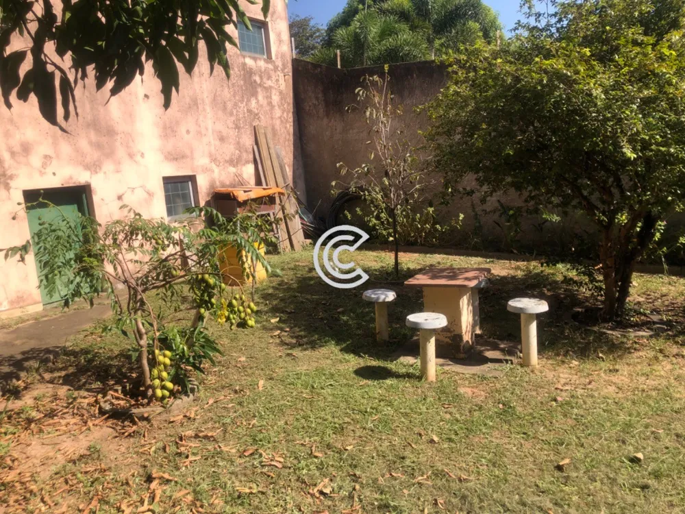 Chácara, 5 quartos - Foto 11
