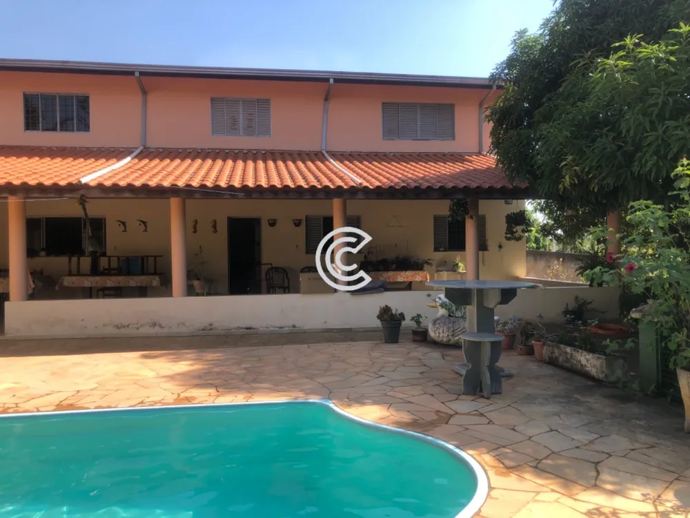 Chácara, 5 quartos - Foto 12