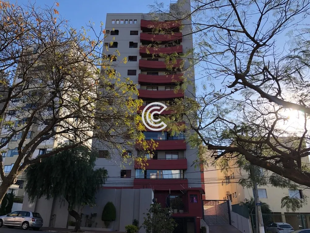Cobertura, 4 quartos, 281 m² - Foto 6