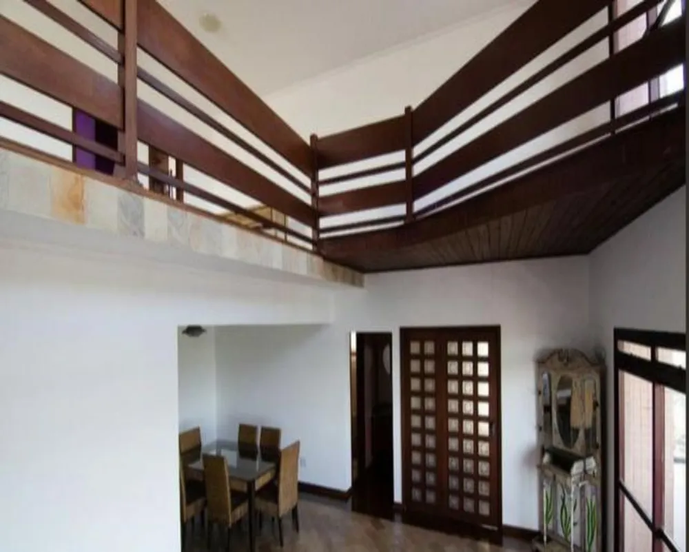 Cobertura, 4 quartos, 281 m² - Foto 1
