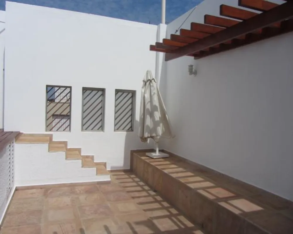 Cobertura, 4 quartos, 281 m² - Foto 2