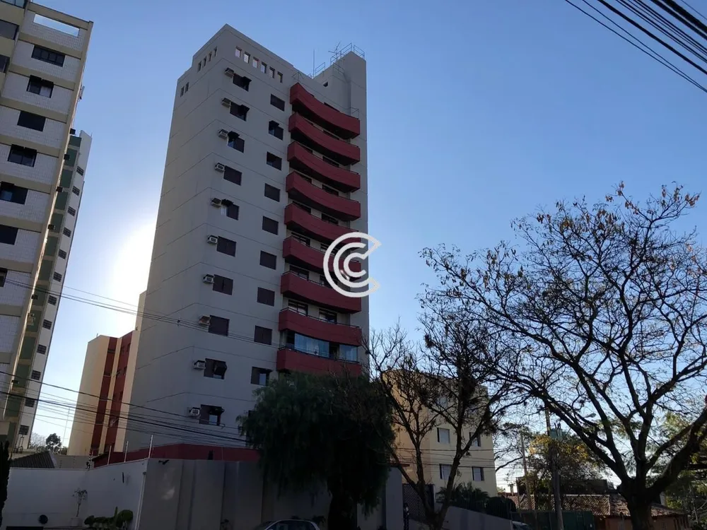 Cobertura, 4 quartos, 281 m² - Foto 4