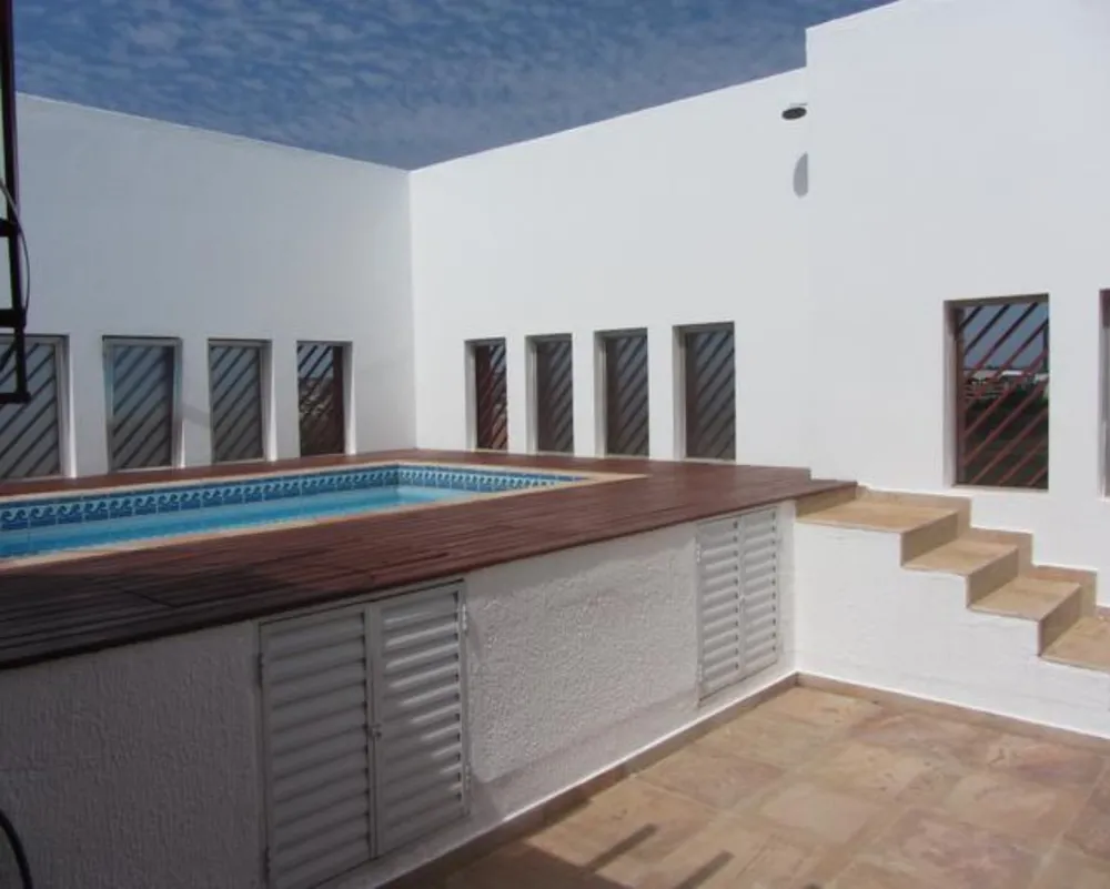 Cobertura, 4 quartos, 281 m² - Foto 11