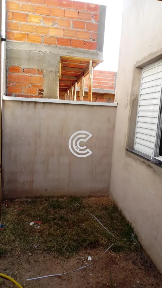 Casa, 3 quartos, 127 m² - Foto 12