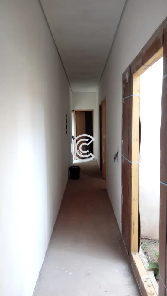 Casa, 3 quartos, 127 m² - Foto 6