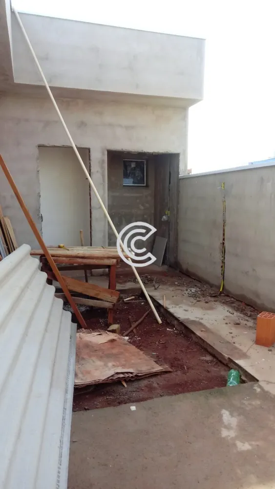 Casa, 3 quartos, 127 m² - Foto 4