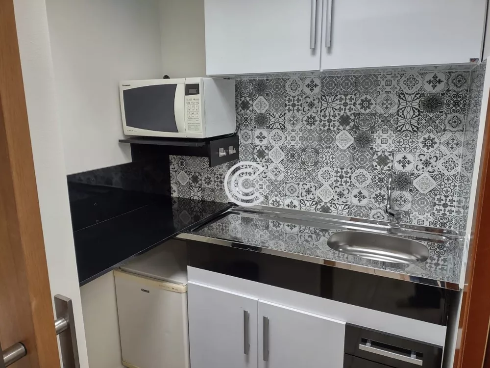 Conjunto Comercial-Sala à venda, 41m² - Foto 4