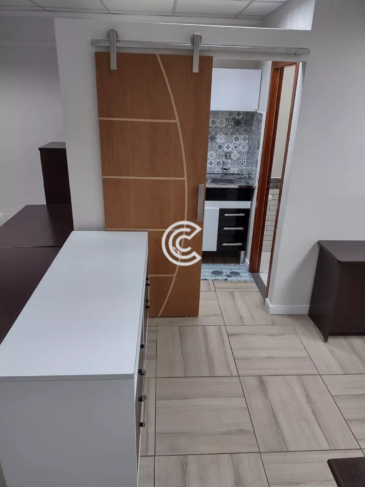 Conjunto Comercial-Sala à venda, 41m² - Foto 3