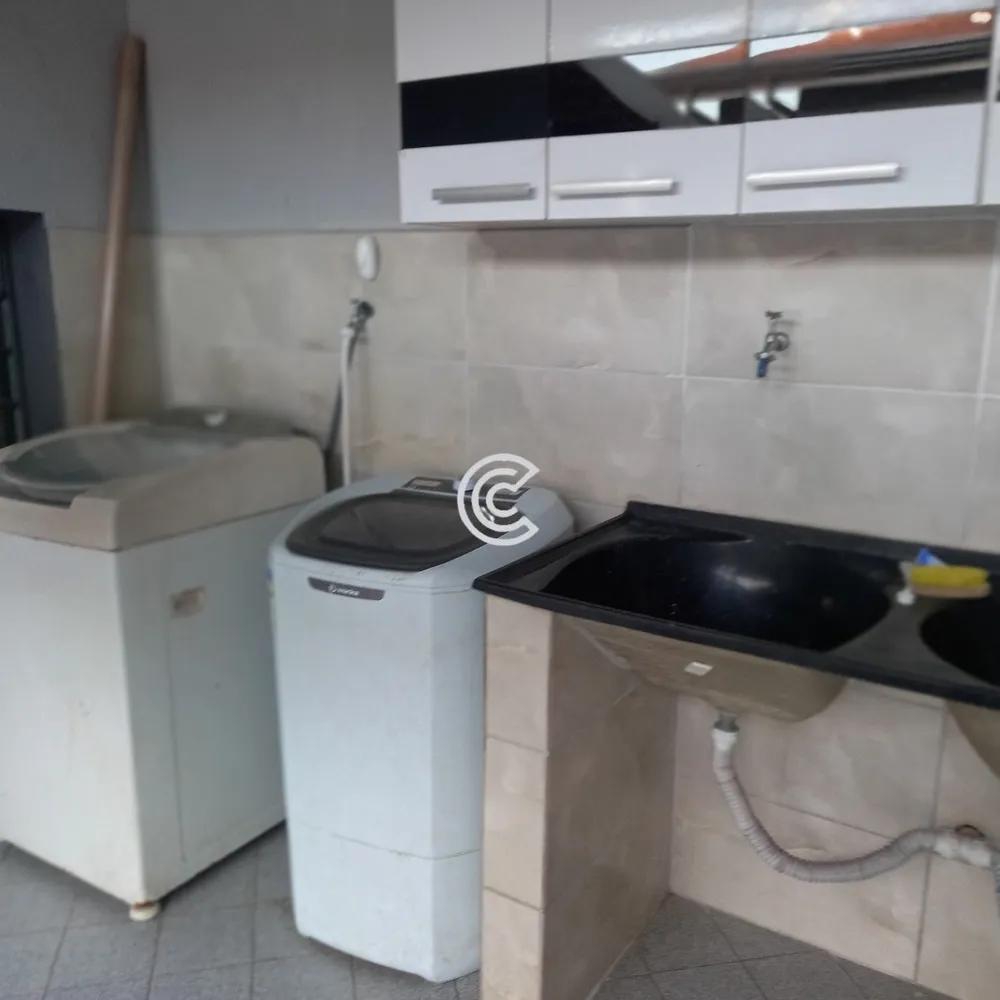 Casa, 2 quartos, 275 m² - Foto 9
