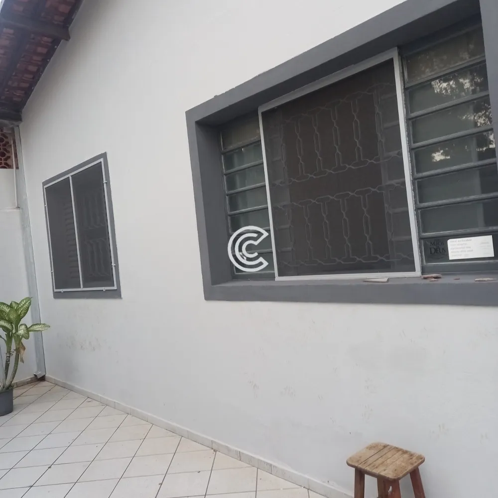Casa, 2 quartos, 275 m² - Foto 1