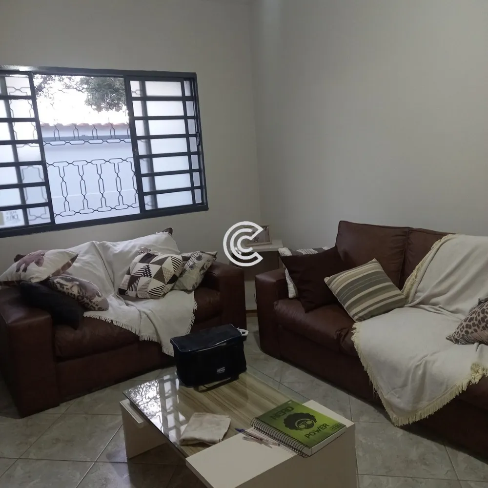 Casa, 2 quartos, 275 m² - Foto 1