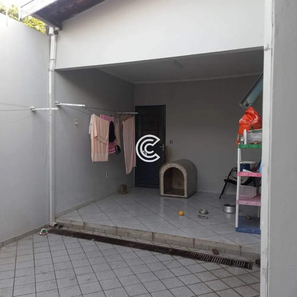 Casa, 2 quartos, 275 m² - Foto 7