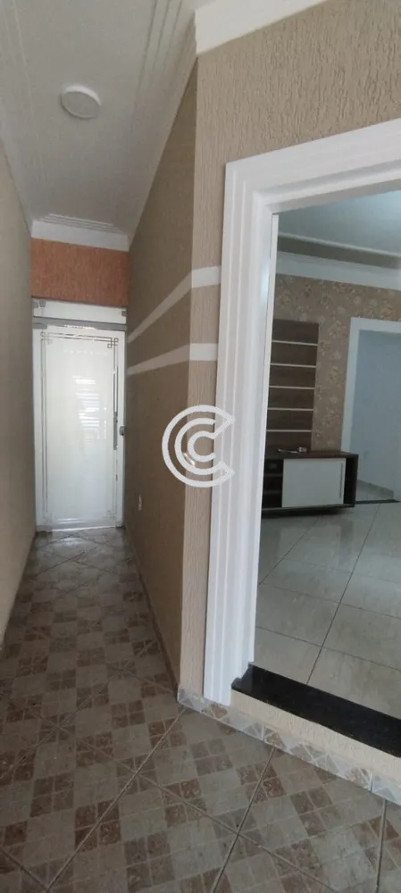 Casa, 2 quartos - Foto 10